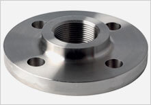 Threaded Pipe Flange